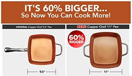 12-Piece Non-Stick Cookware Set L970318