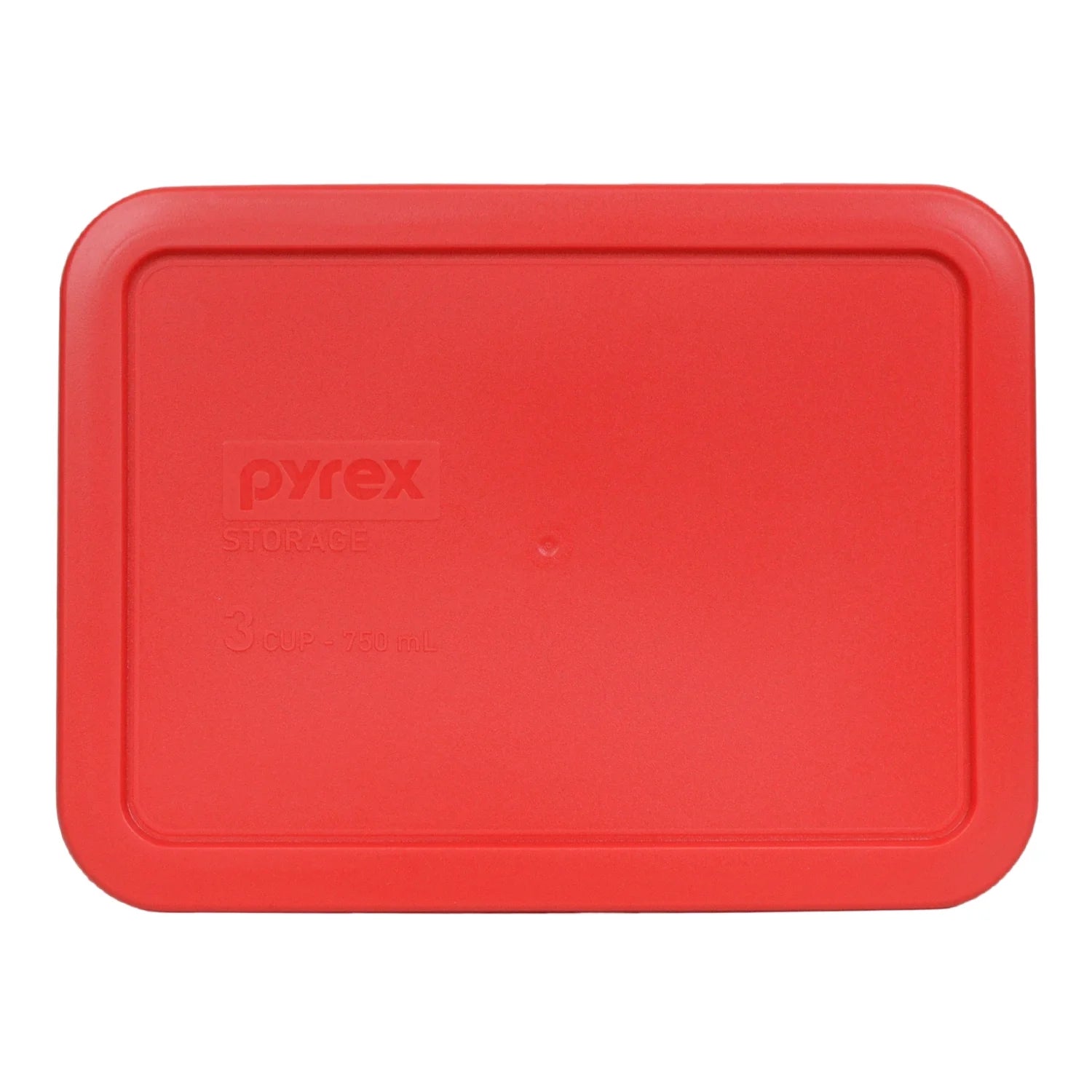 Red Replacement Lids for 1-Cup, 2-Cup, 3-Cup, and 4-Cup G24182