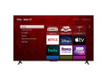 65 Class 4K UHD HDR LED Smart TV H38378