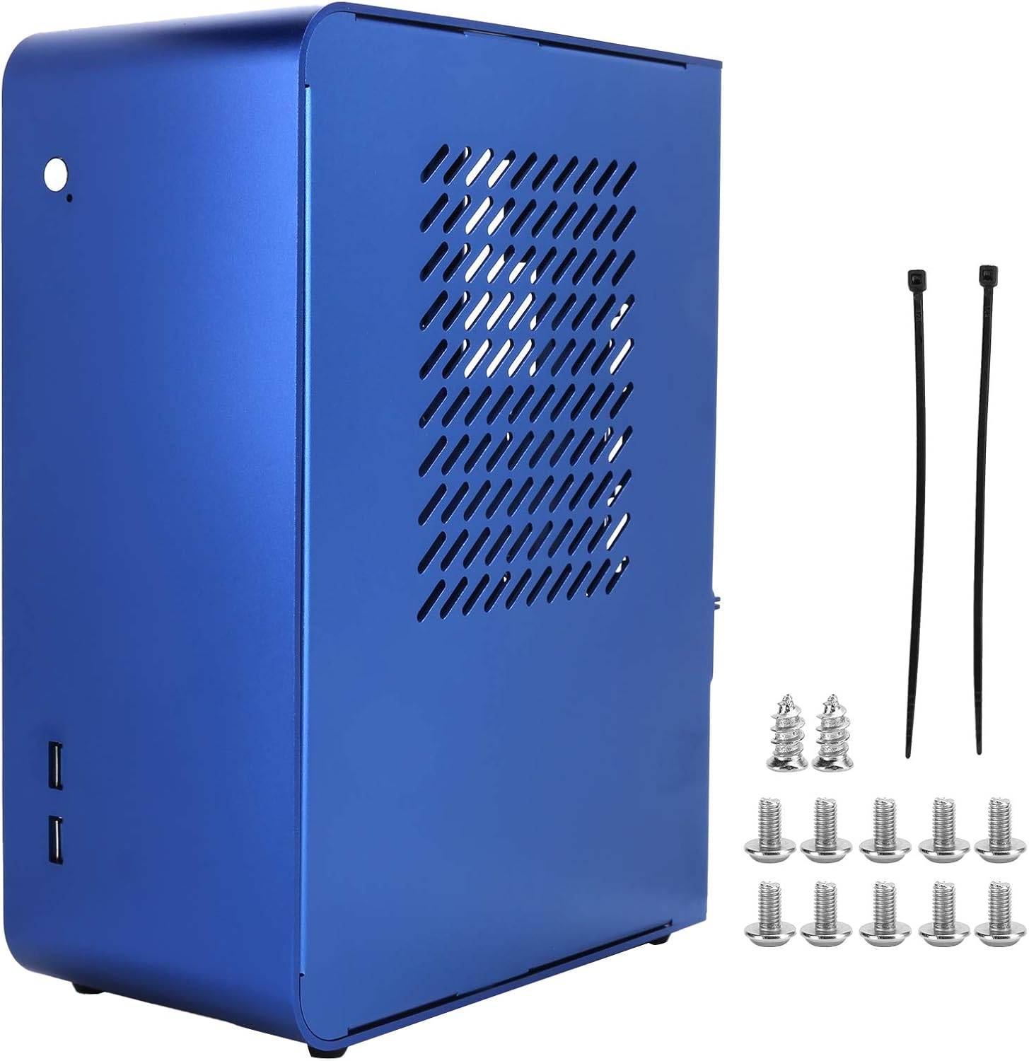 Mini ITX PC Casing I265