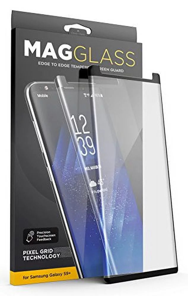 Galaxy S9 Plus Tempered Glass Screen Protector T359702