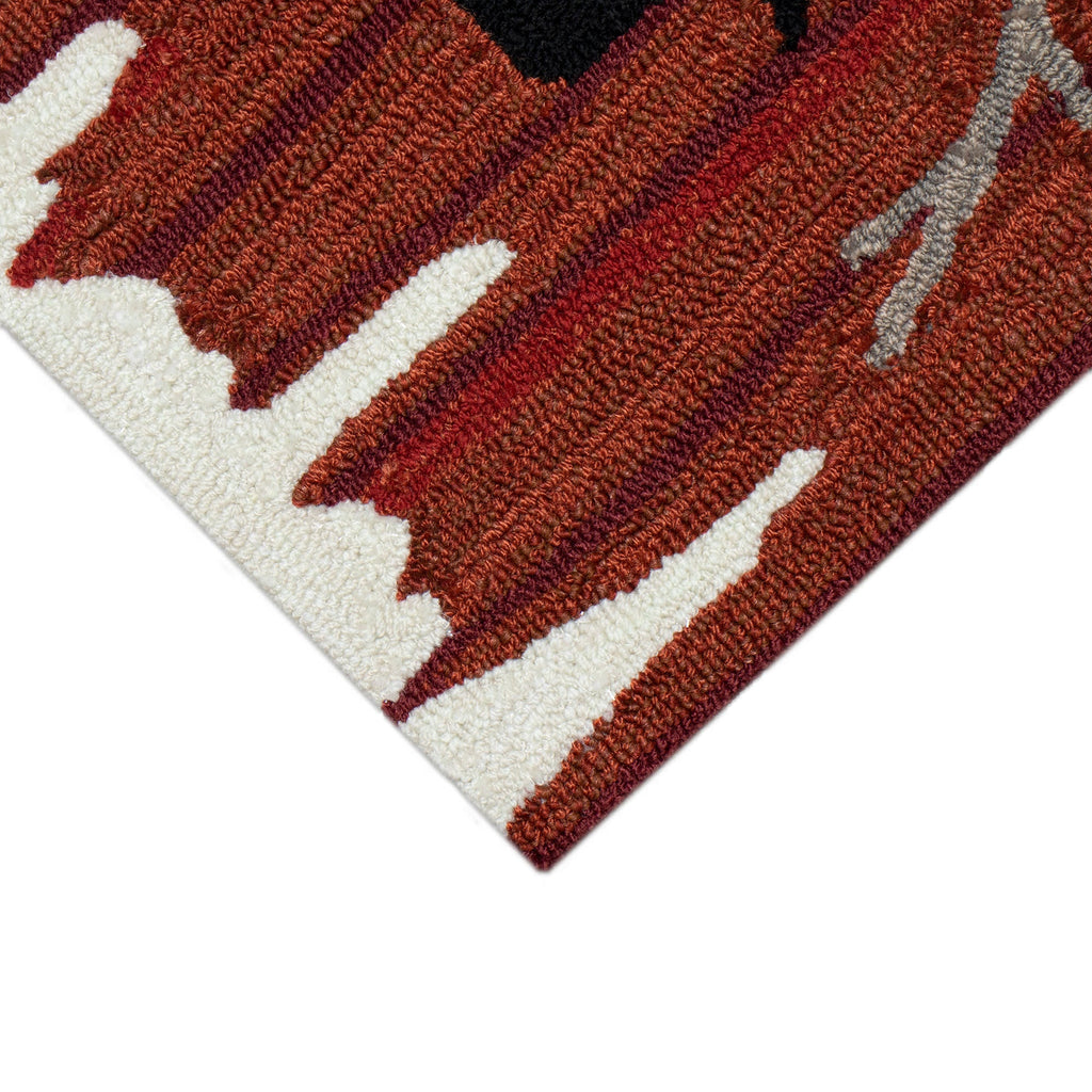 Frontporch Farm To Table Indoor Outdoor Mat