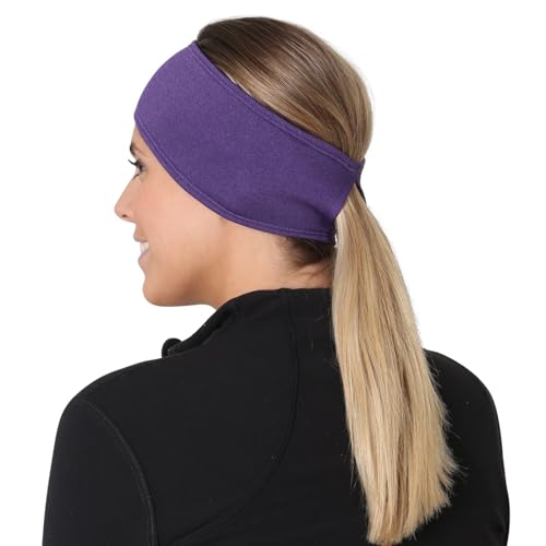 Women’s Ponytail Headband X94470