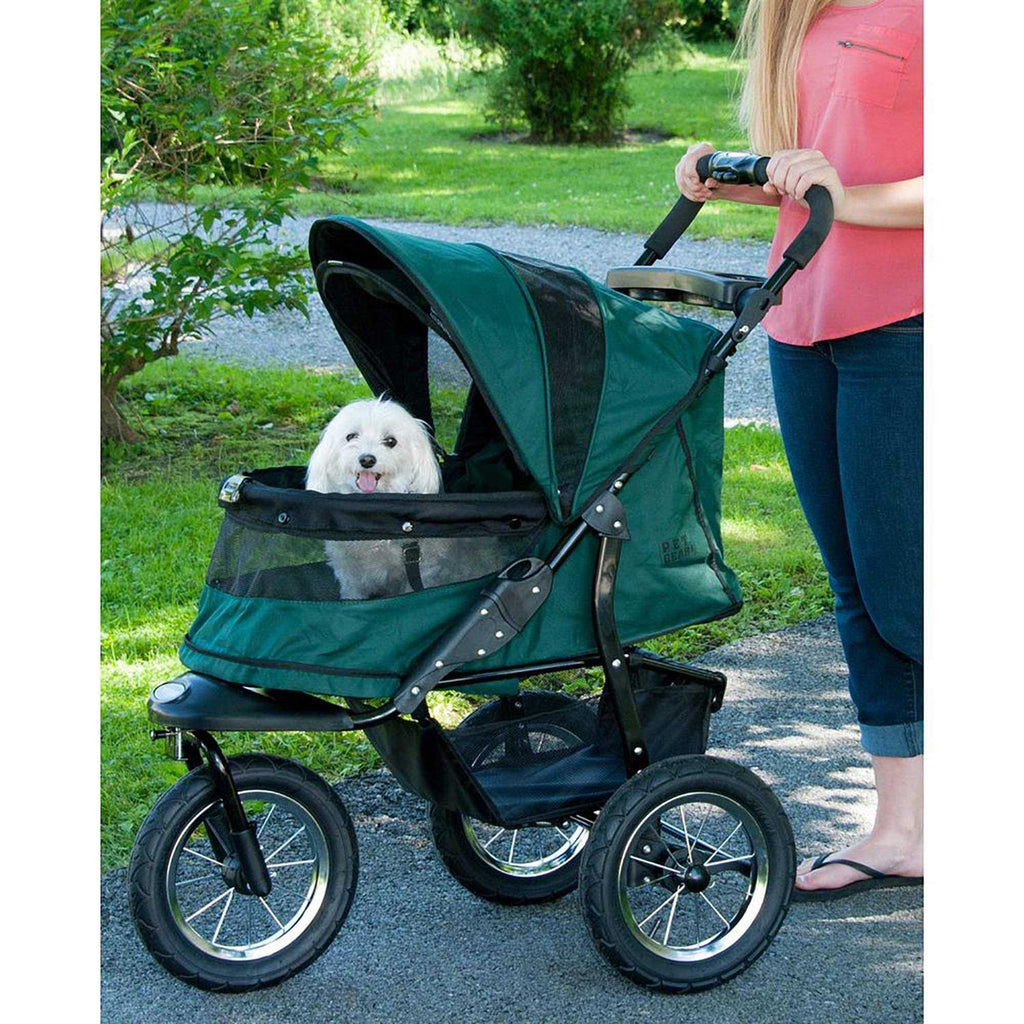 Pet Jogger No-Zip Stroller O957