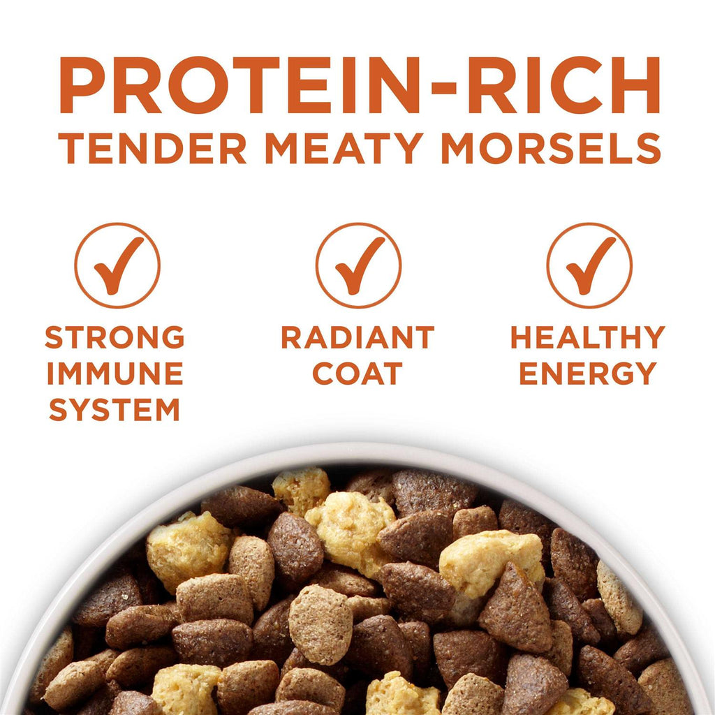Healthy Weight High Protein Dry Dog Food Q110451