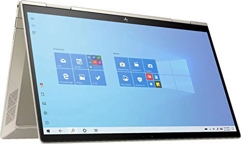 13.3 inch FHD Touchscreen 2-in-1 Laptop Intel i5-1135G7 Iris Xe Graphics 8GB DDR4 1TB NVMe SSD J4019