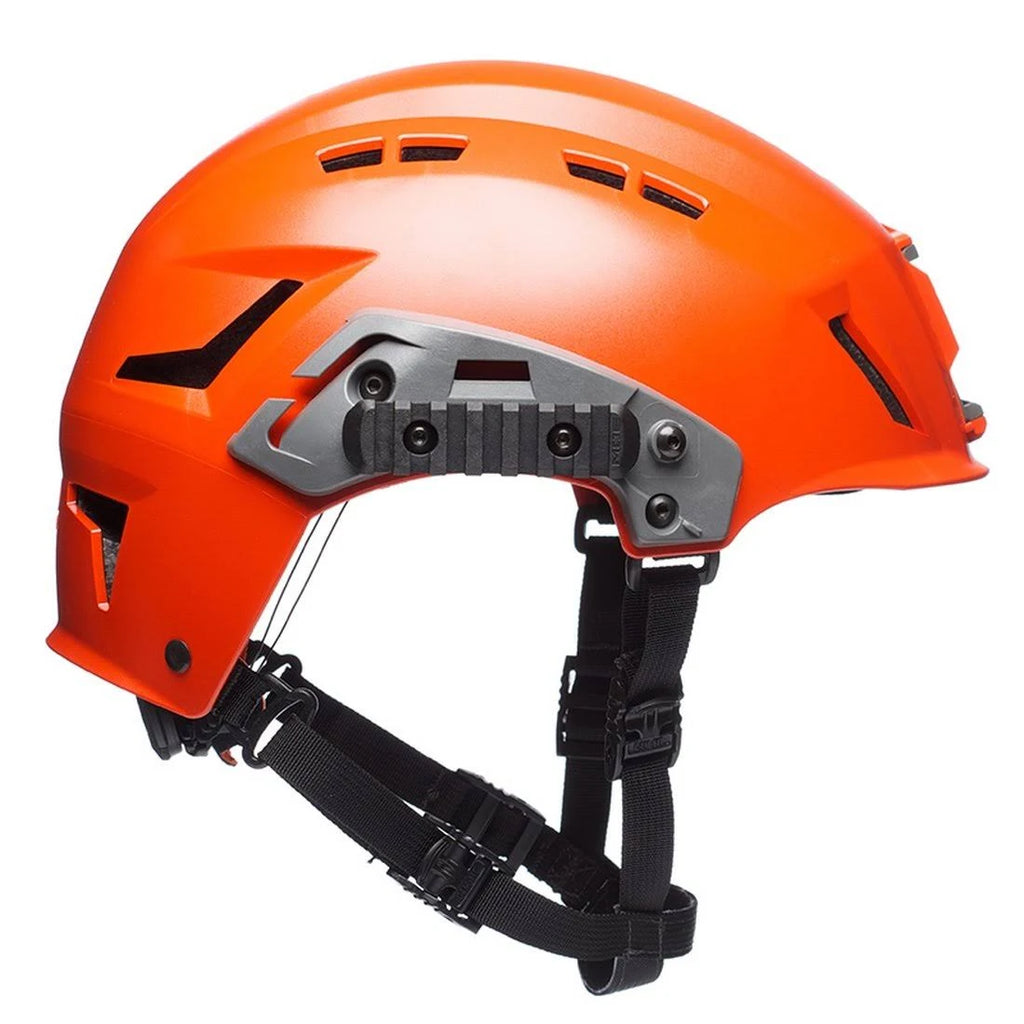 Yellow Tactical Helmet Q4674