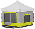 Royal Blue Camping Cube 6.4 Z61160