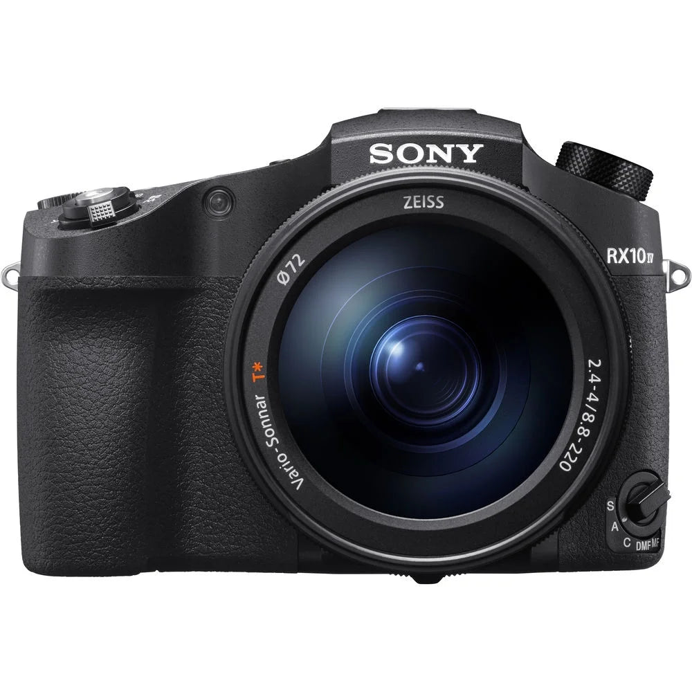 32GB Digital Camera with Extra Battery and LED Kit I94142