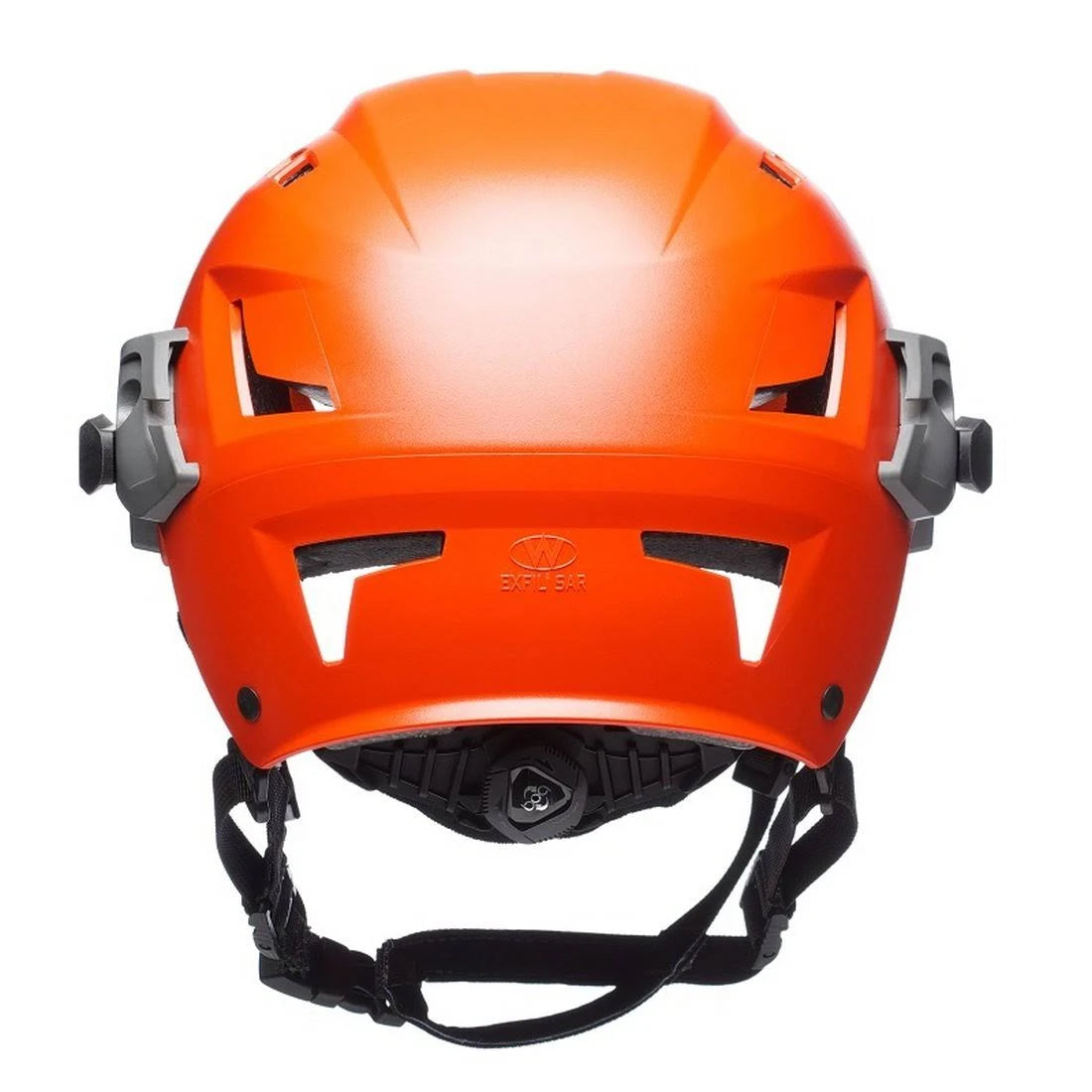 Yellow Tactical Helmet Q4674