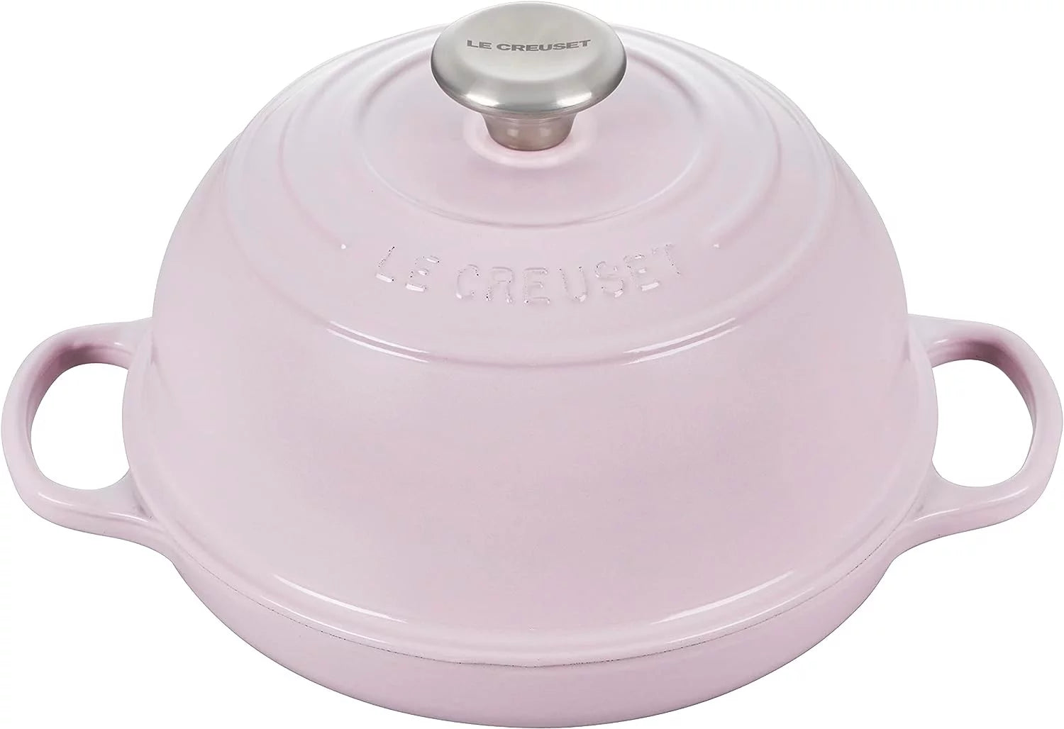 Enameled Cast Iron Bread Oven, 1.75 T9097