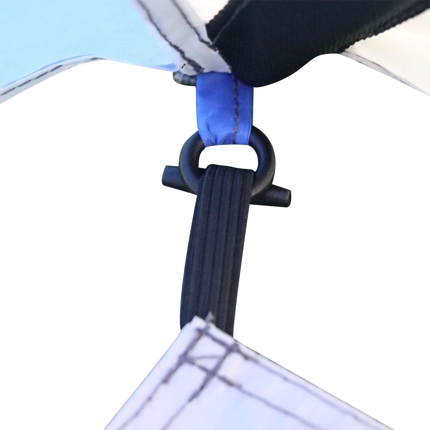 Blue 1-Person Instant Tent R1149