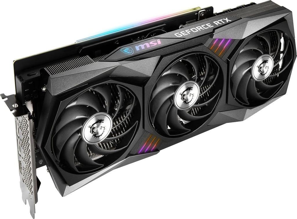 RTX 3080 12GB GDRR6X 384-Bit Graphics Card M943046