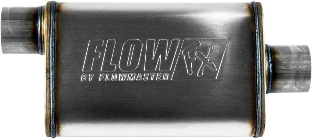 FlowFX Muffler C772333