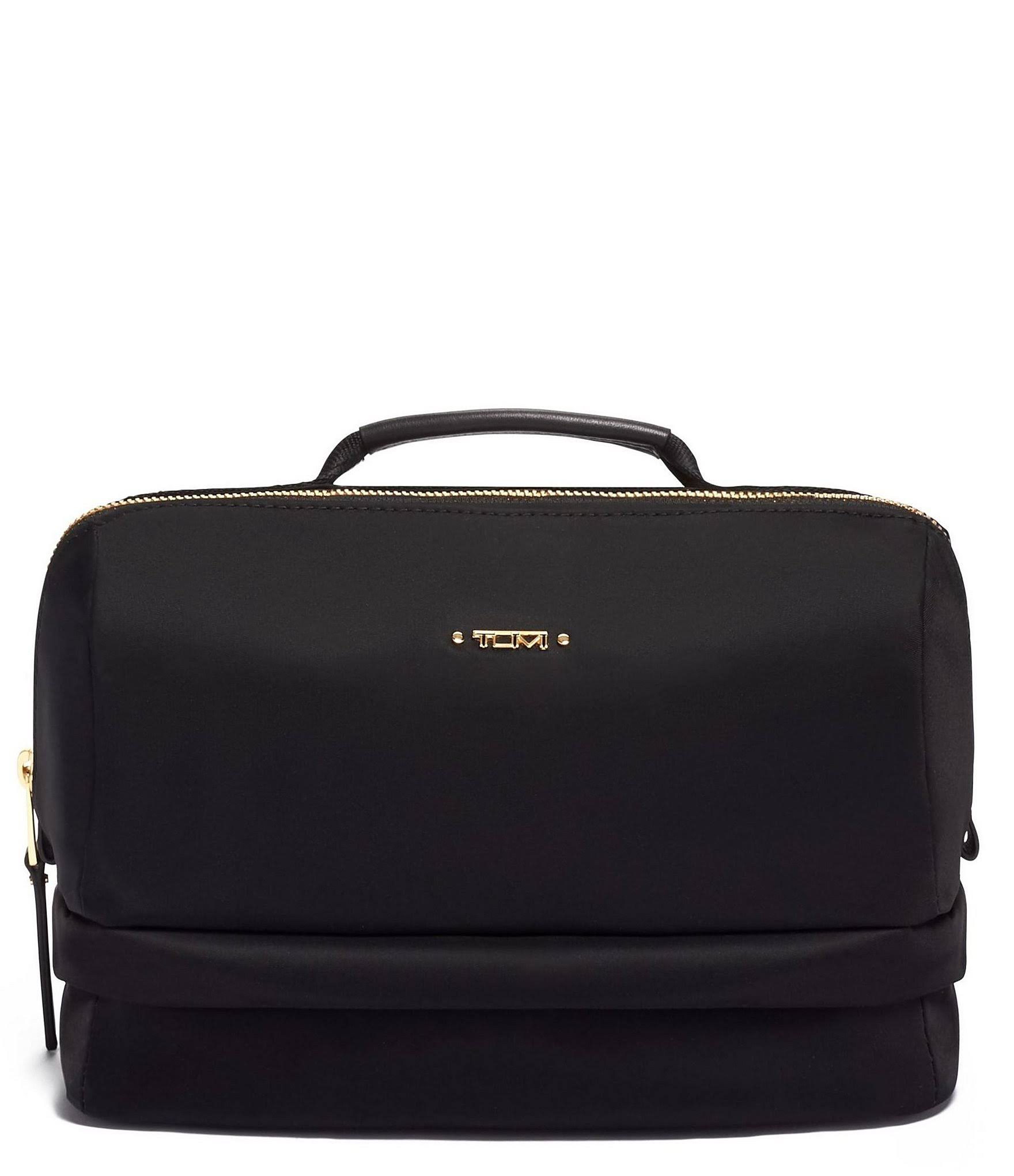 Black Cosmetic Case C210