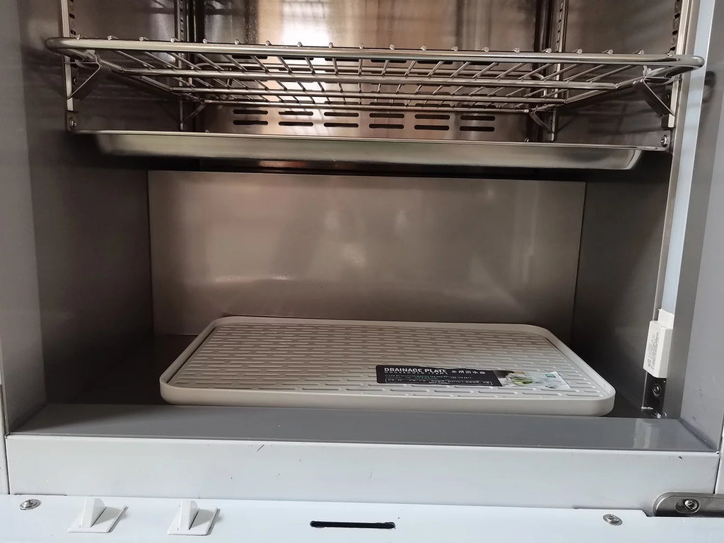 Commercial Dry Aged Beef Fridge, 268L, 4 Tiers V415047