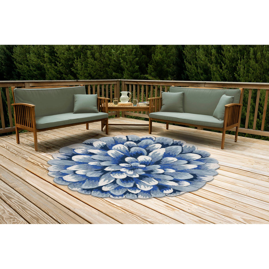 Frontporch Mum Indoor Outdoor Mat