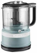 3.5 Cup Food Chopper Matte Fog Blue A812109