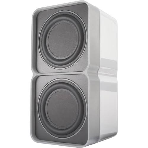 2-Way Satellite Speaker W463