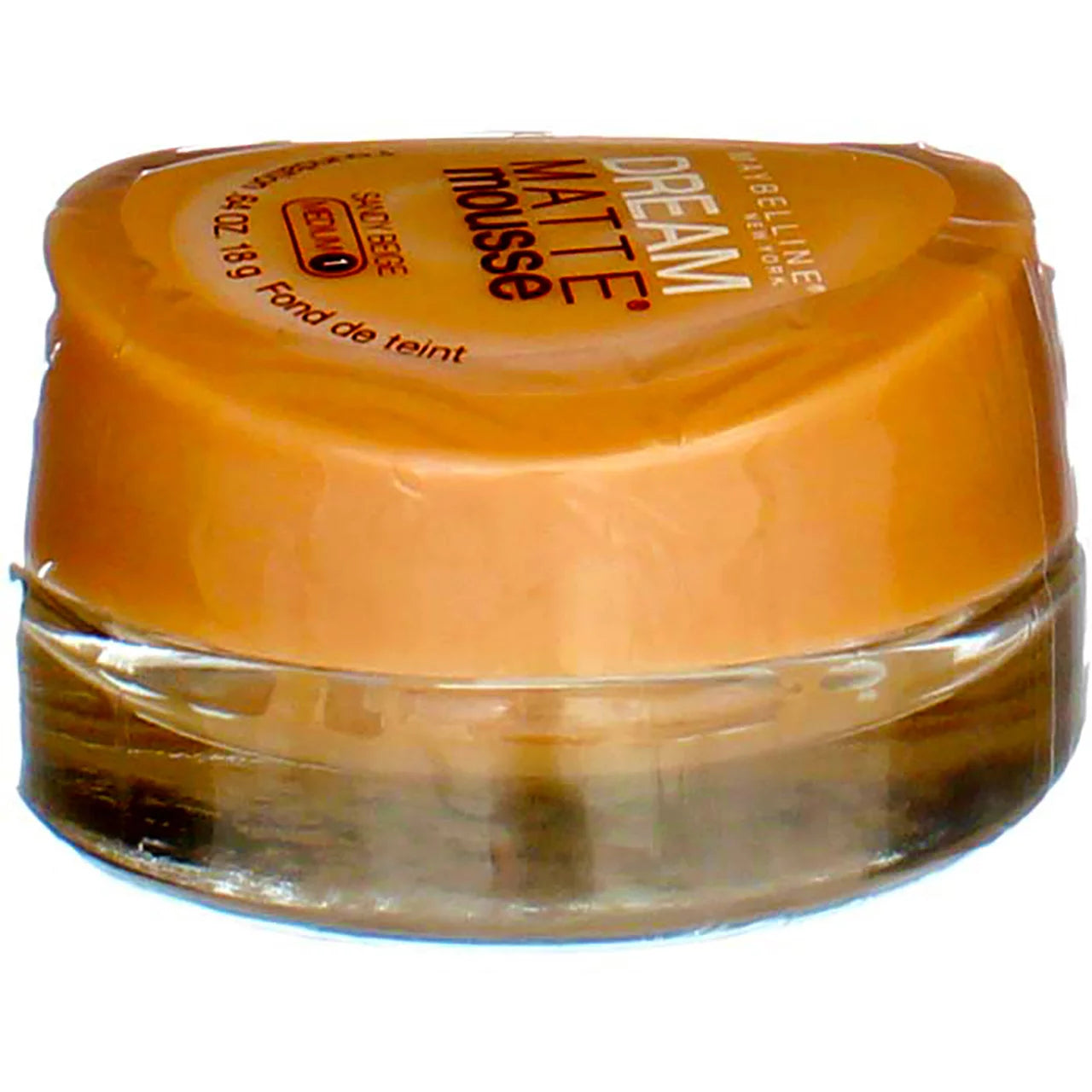 (3 Pack) Dream Matte Mousse Sandy Beige G871813