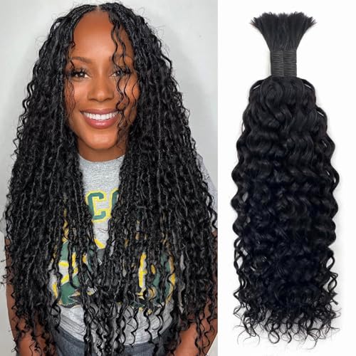 Human Hair N417308