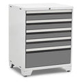 5-Drawer Tool Cabinet Z744