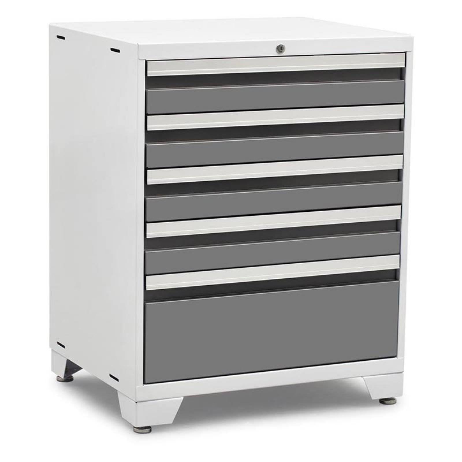 5-Drawer Tool Cabinet Z744