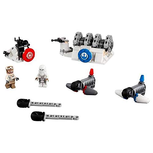 LEGO Star Wars Building Kit (235 Pieces) H6406