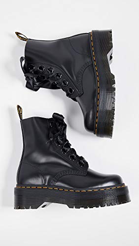 Women's Combat Boot Q66598