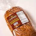 Artisan Bread Sourdough Sliced Sandwich Loaf Multipack (Pack of 4 Loaves) N1578