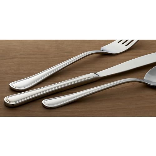 62-piece Flatware Set K2021