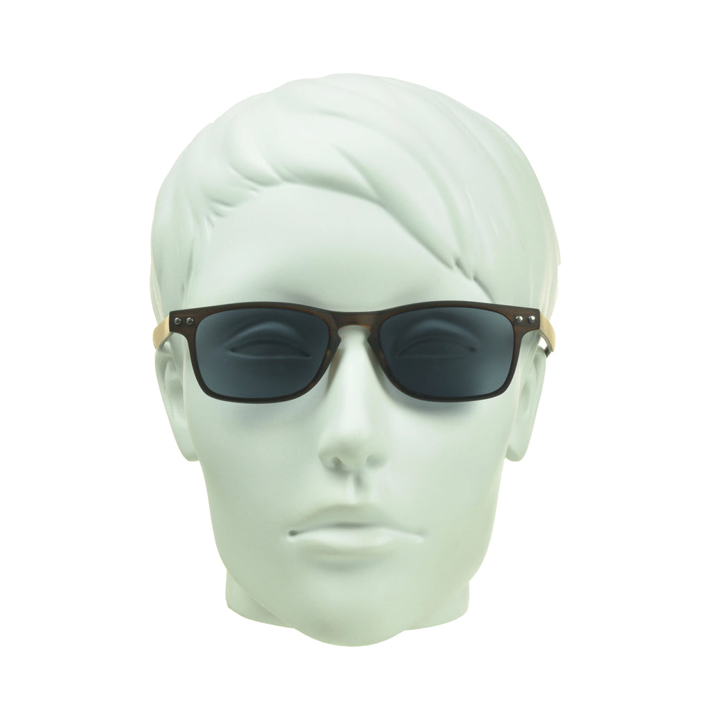 Black & Brown Reading Sunglasses 2 Pack Q168800