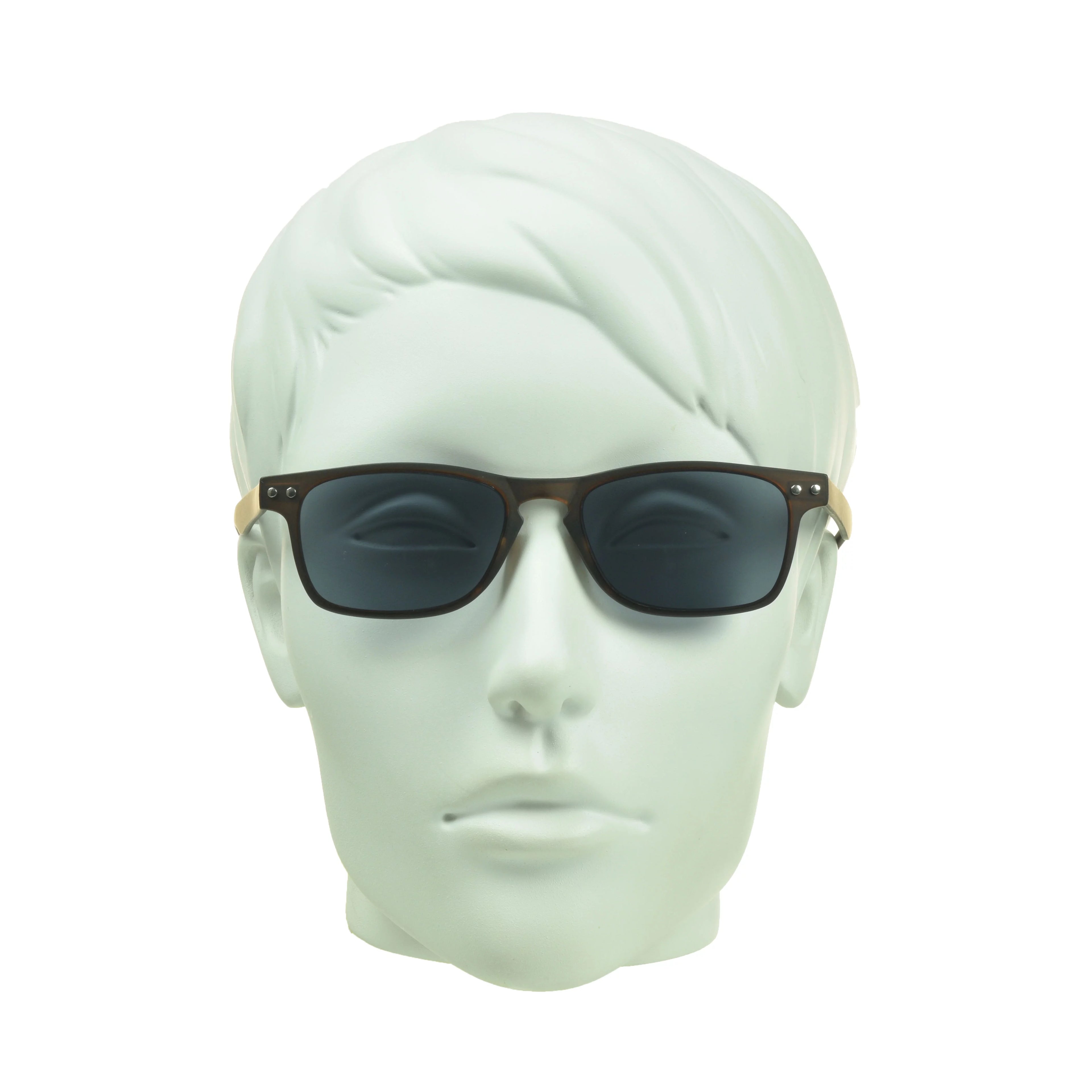 Black & Brown Reading Sunglasses 2 Pack Q168800