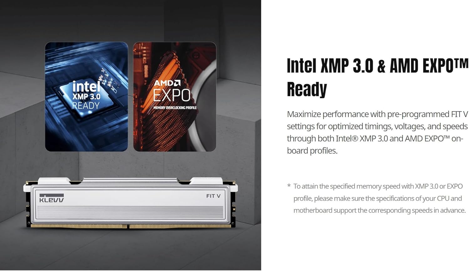 32GB (2x16GB) 6000MHz CL32 DDR5 Desktop Ram M9332