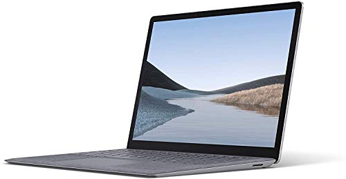 Surface Laptop 3 Touchscreen Intel i5-1035G7 8GB RAM 128GB SSD Win 10 U871960