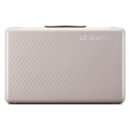 27-Inch Portable Smart Touch Screen K6963