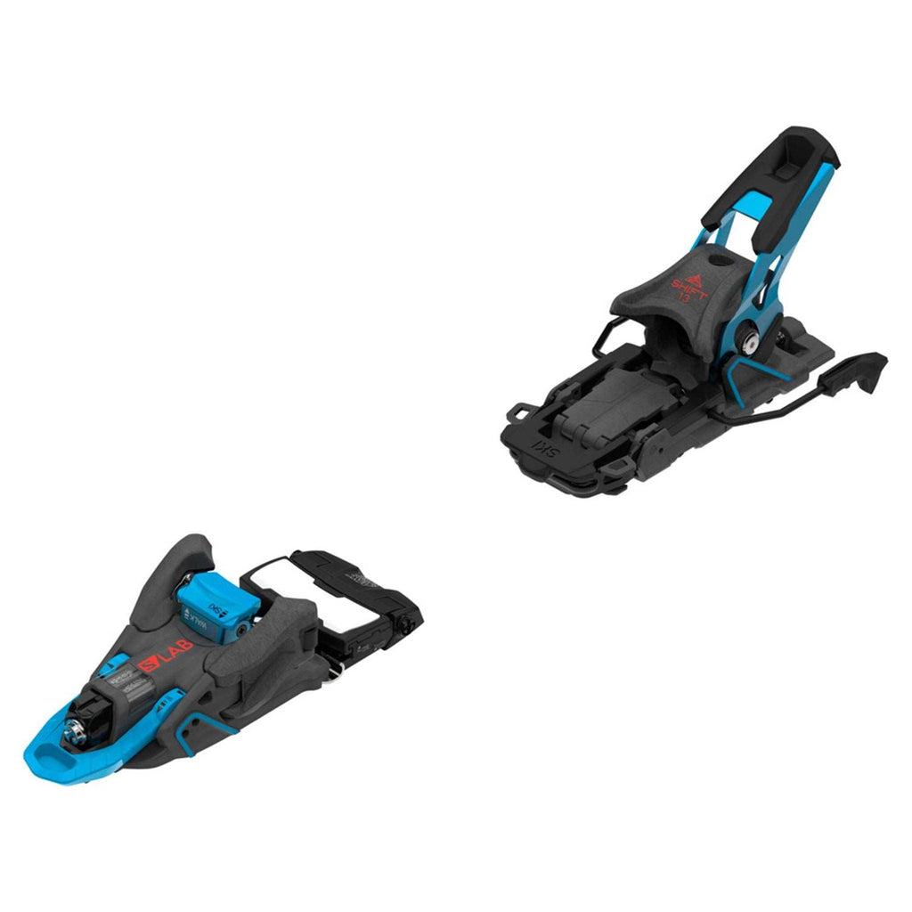 Ski Bindings H9435