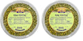Pumpkin Seeds Shelled Pepitas Raw 20 Oz. Pack of 2 K327664