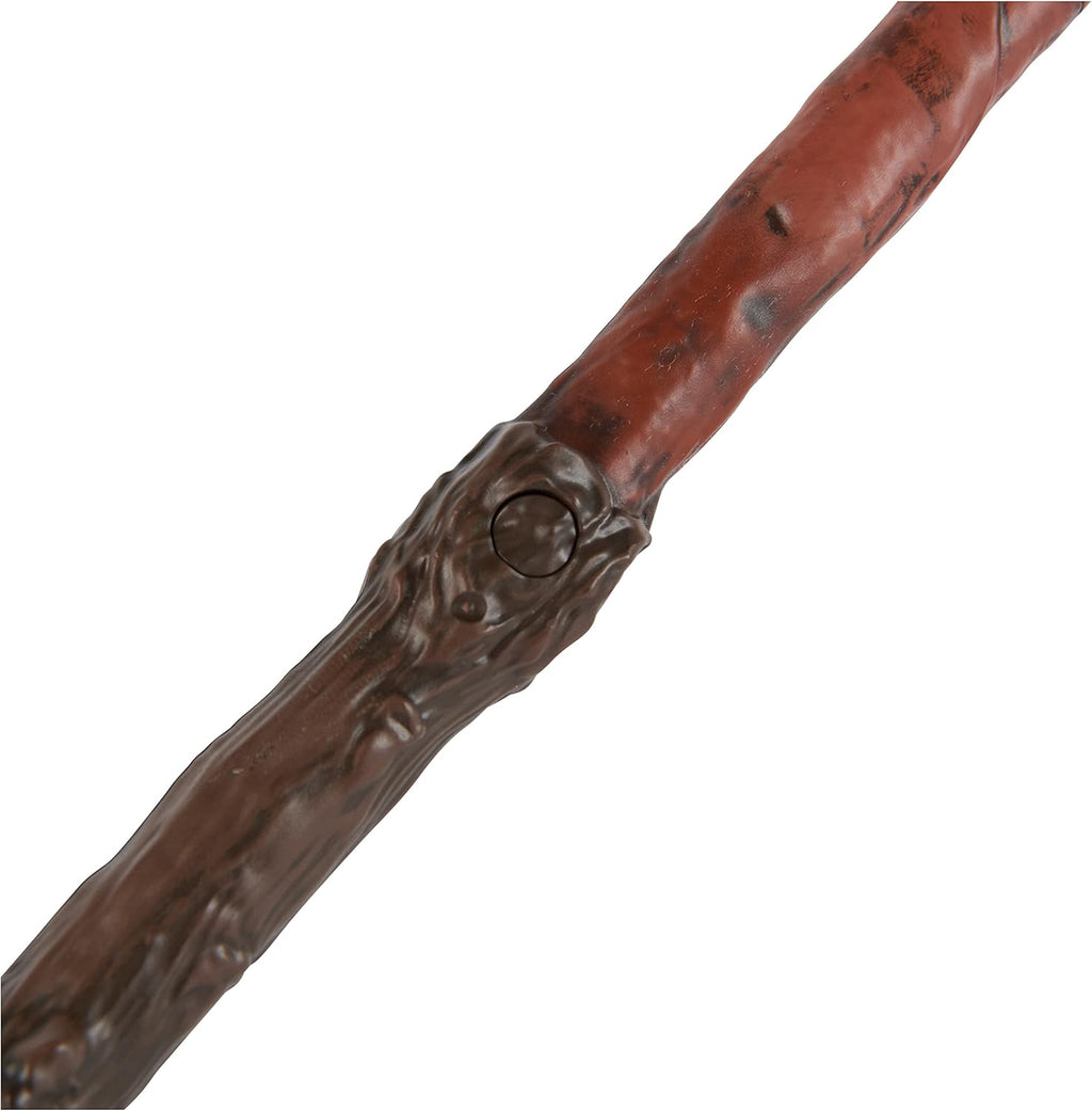 13" Light-Up Patronus Wand Collectible Toy with Figure O391520