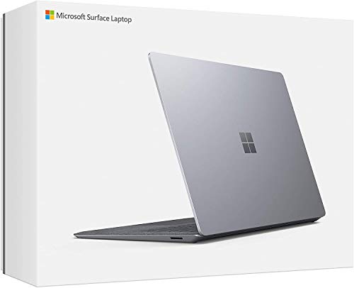 Surface Laptop 3 Touchscreen Intel i5-1035G7 8GB RAM 128GB SSD Win 10 U871960