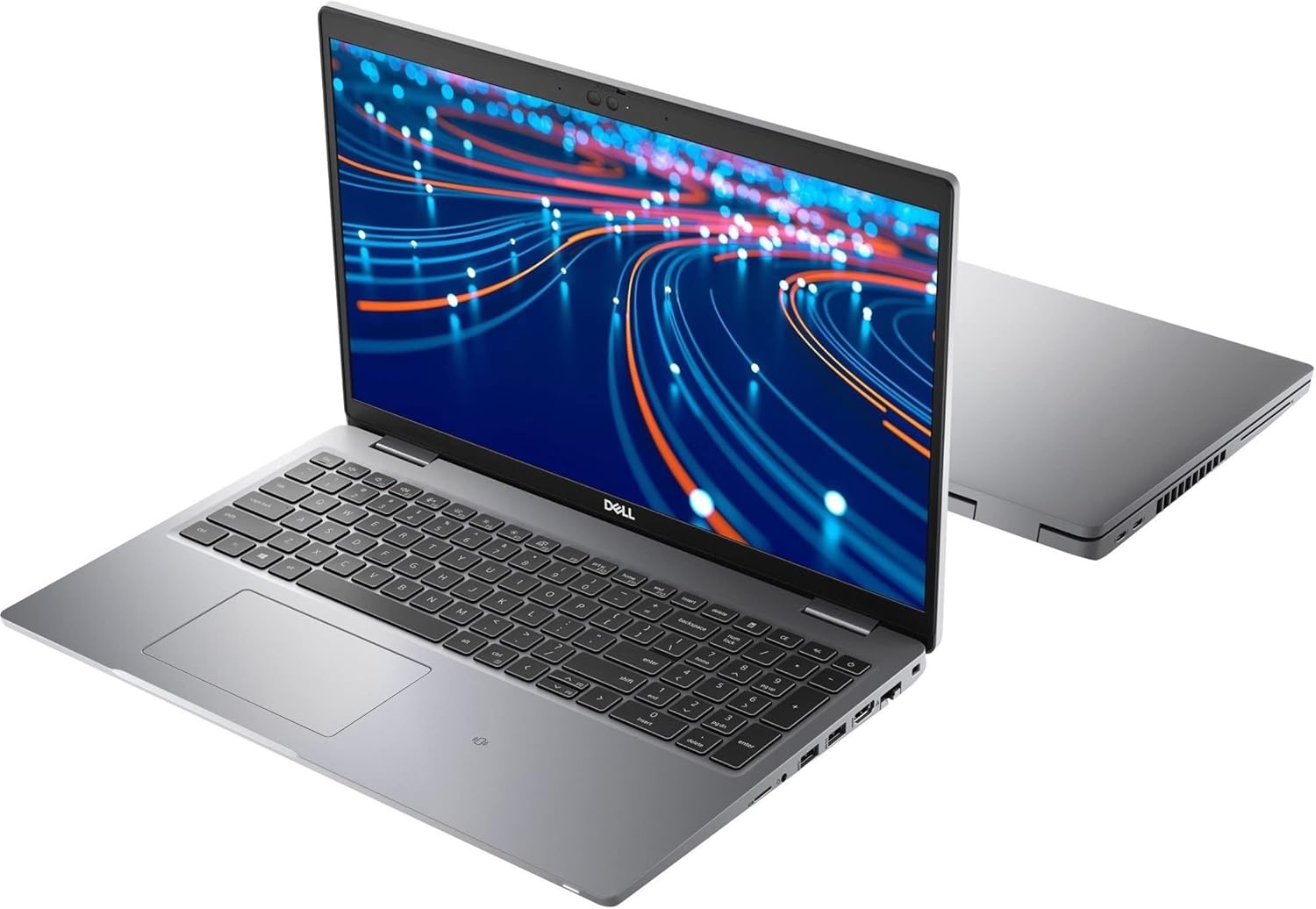 15.6" Notebook - Full HD - Intel Core i7 11th Gen - 8 GB RAM - 256 GB SSD - Titan Gray M7593