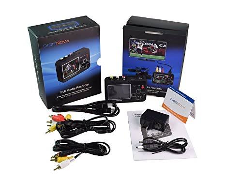 Video to Digital Converter N4134