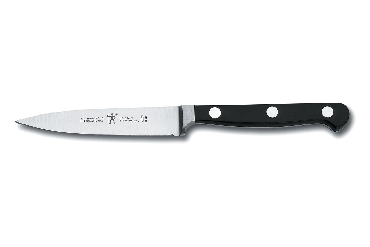 4" Paring Utility Knife L9827