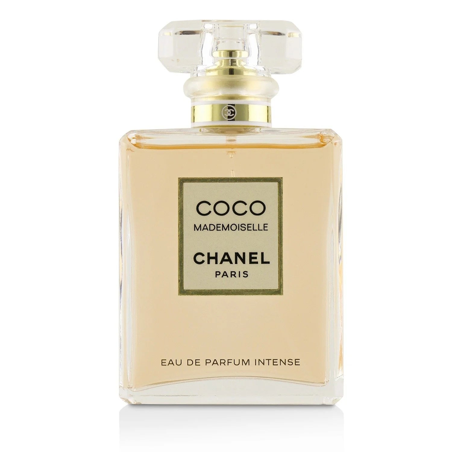 Intense Eau De Parfum Spray 200ml J5102
