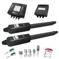 Dual Swing Gate Opener Automatic Gate Motor G624