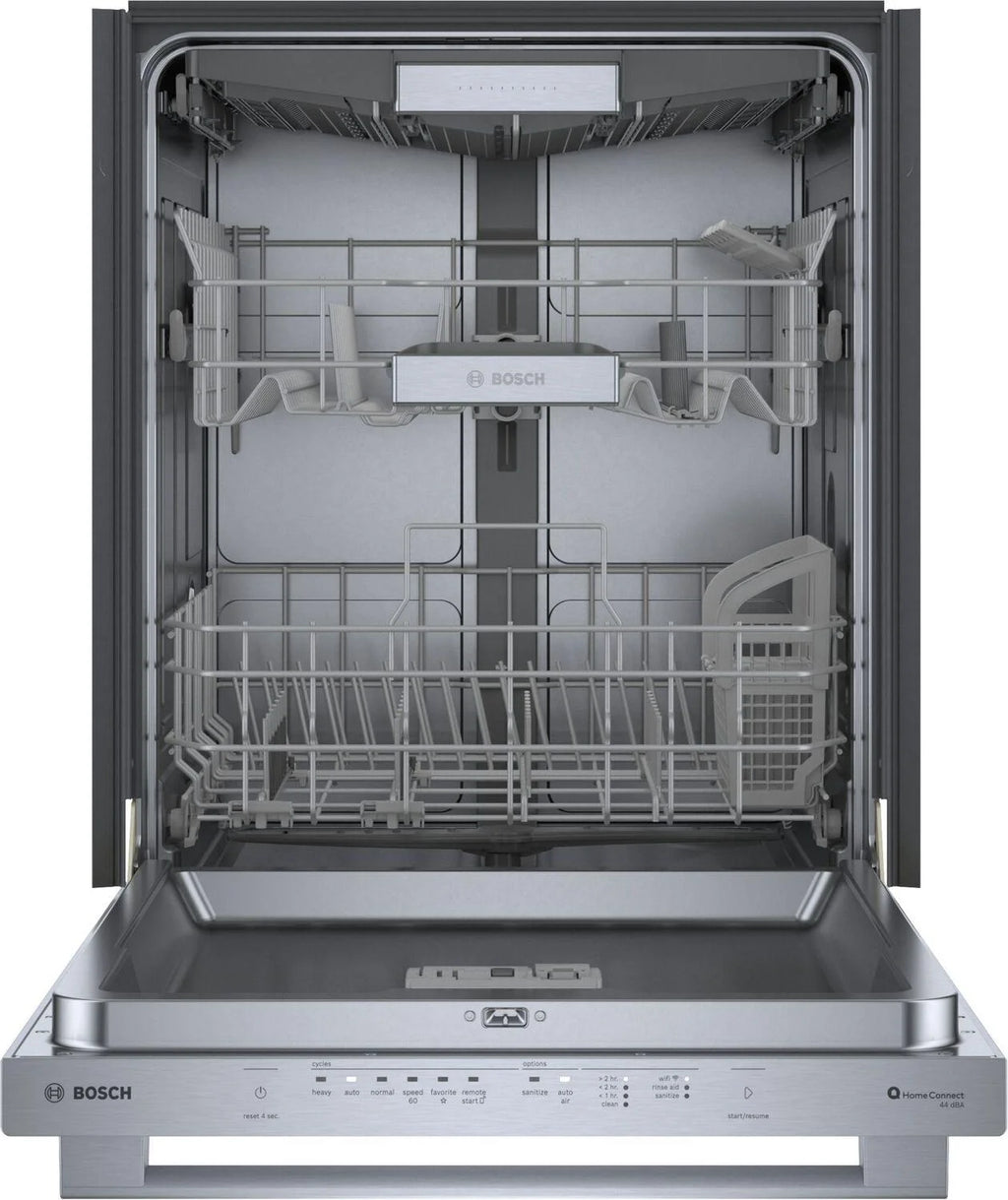 Stainless Steel Built In Dishwasher B999182