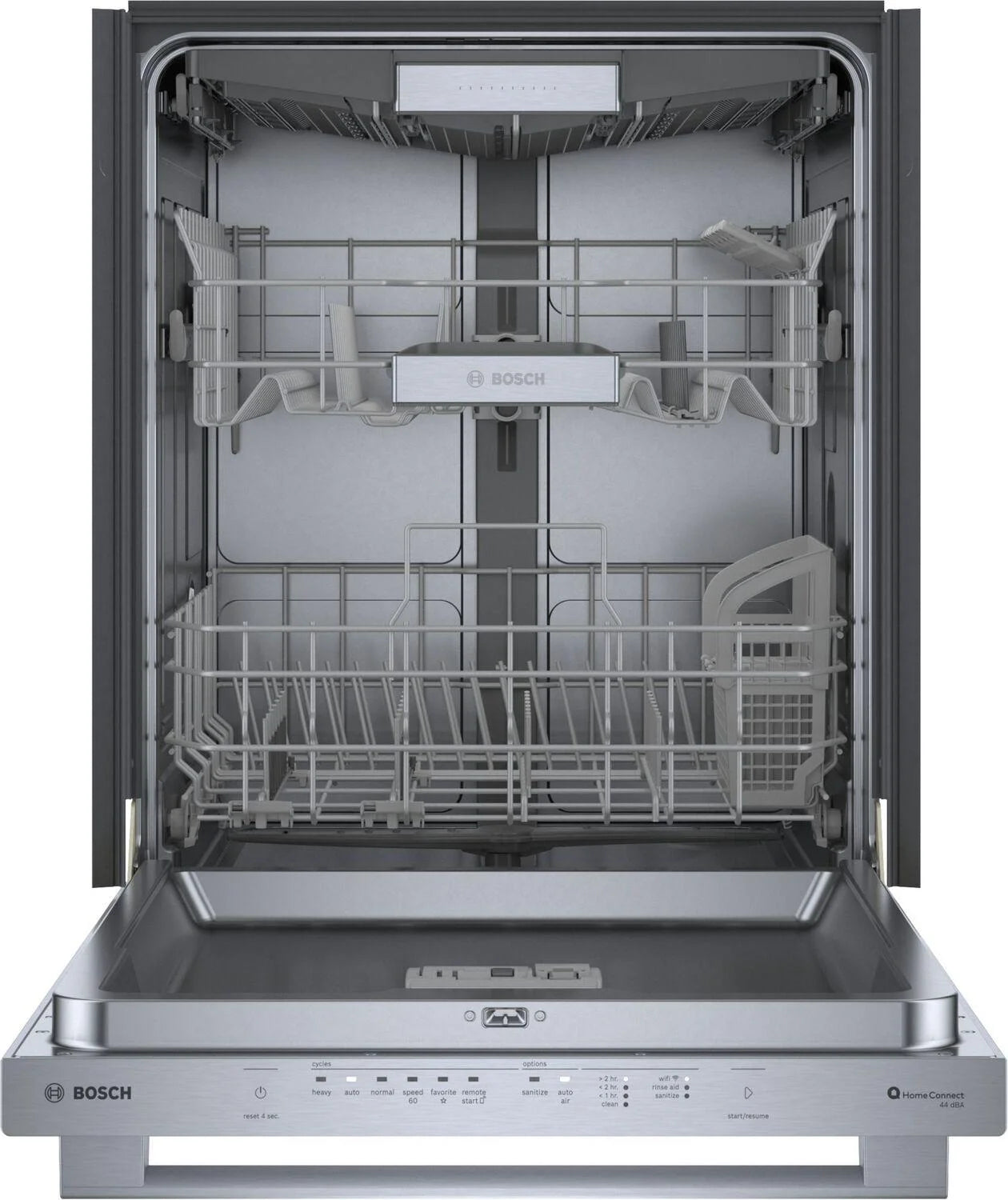 Stainless Steel Built In Dishwasher B999182