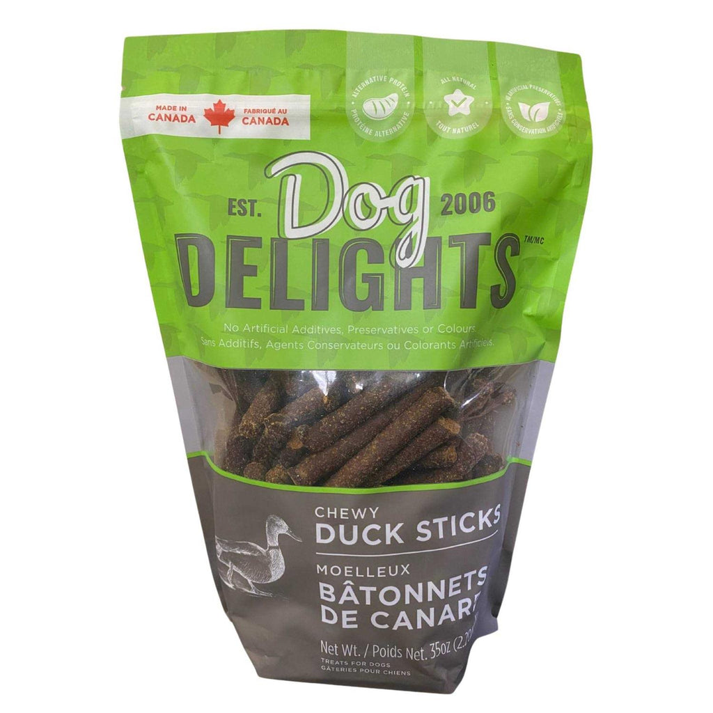 Chewy Duck Sticks Q530