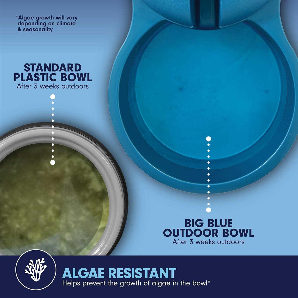 Outdoor Water Bowl Q371930
