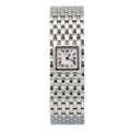 mother-of-pearl Dial Quartz Ladies Watch 17mm J30807